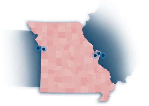 state-map